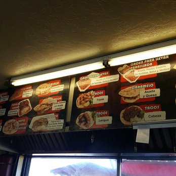 Tacos Apson - Mexican Near Me - Tucson, Arizona Tacos Apson - Mexican Near Me - Tucson, Arizona