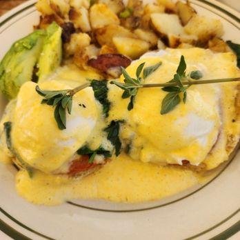 Art's Corner Cafe - Breakfast & Brunch Near Me - Ventura, California Art's Corner Cafe - Breakfast & Brunch Near Me - Ventura, California
