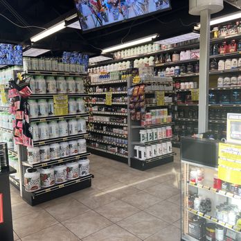 OC Discount Nutrition- Costa Mesa - Vitamins & Supplements Near Me - Costa Mesa, California