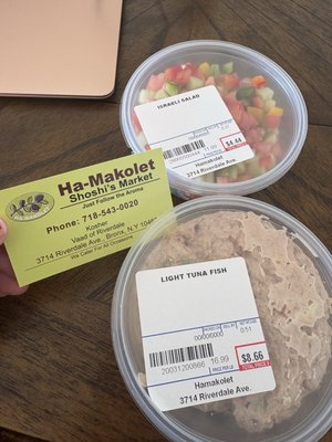 HA-MAKOLET - SHOSHI'S MARKET - Updated May 2026 - 19 Photos & 31
