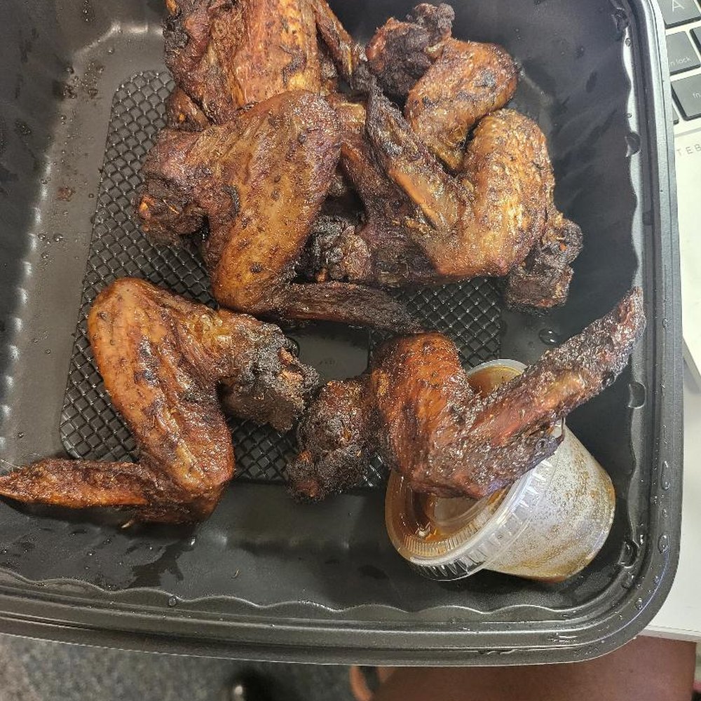 Bahama Breeze - Caribbean Near Me - Duluth, Georgia