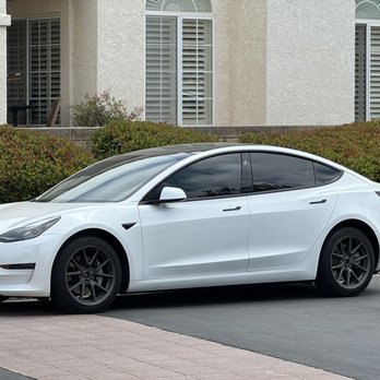 Premium Autos - Tesla 3 - bought without tints - Used Car Dealers Near Me - Norco, California Premium Autos - Tesla 3 - bought without tints - Used Car Dealers Near Me - Norco, California