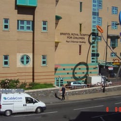 Bristol Royal Infirmary