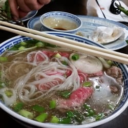 Pho Thanh Nam Quan