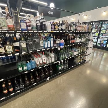 Junction Liquors - Beer, Wine & Spirits Near Me - Smyrna, Tennessee