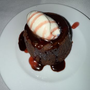Five Crowns - Chocolate Mousse Cake - Steakhouses Near Me - Corona del Mar, California Five Crowns - Chocolate Mousse Cake - Steakhouses Near Me - Corona del Mar, California