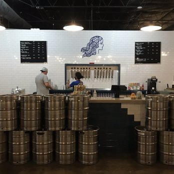 ODD Muse Brewing Company - Counter - Breweries Near Me - Farmer's Branch, Texas ODD Muse Brewing Company - Counter - Breweries Near Me - Farmer's Branch, Texas