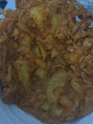 Baby's Eatery & Palabok by null