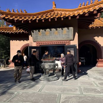 Pao-Hua Buddhist Temple - Buddhist Temples Near Me - San Jose, California Pao-Hua Buddhist Temple - Buddhist Temples Near Me - San Jose, California