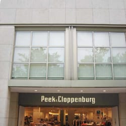 Peek & Cloppenburg