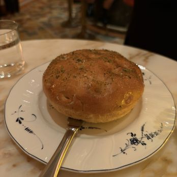 Mother Wolf - focaccia - Pizza Near Me - Las Vegas, Nevada
