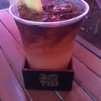 Cuckoo Coconuts Waikiki - Must be the Mai Tai - Cocktail Bars Near Me - Honolulu, Hawaii