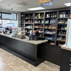 Caps & Corks - Ordering counter (Jan 2026)