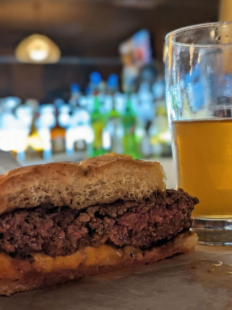 Social spots from Miller's Bar