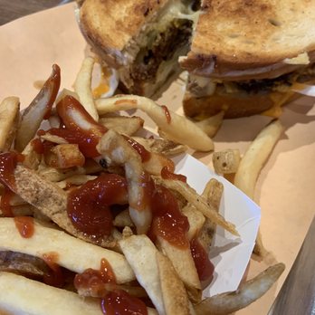The Coop - BBQ Brisket Rueben Sandwich - Chicken Wings Near Me - Millbury, Massachusetts The Coop - BBQ Brisket Rueben Sandwich - Chicken Wings Near Me - Millbury, Massachusetts