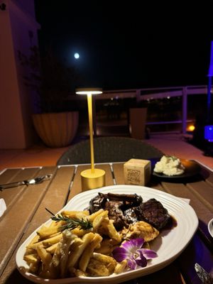 The Strand at Carillon Miami by null