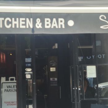Spanglish - Mexican Near Me - Astoria, New York