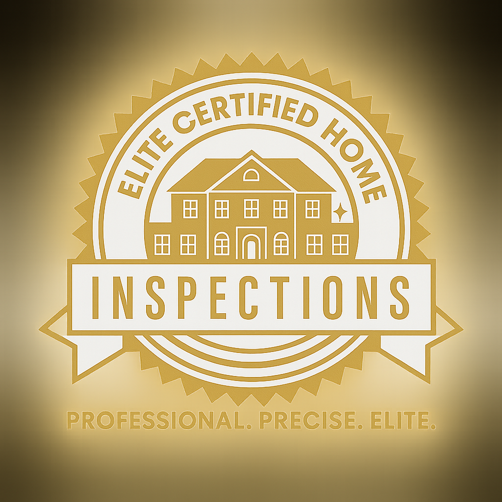 Elite Certified Home Inspections - mold inspector in Atlanta, GA