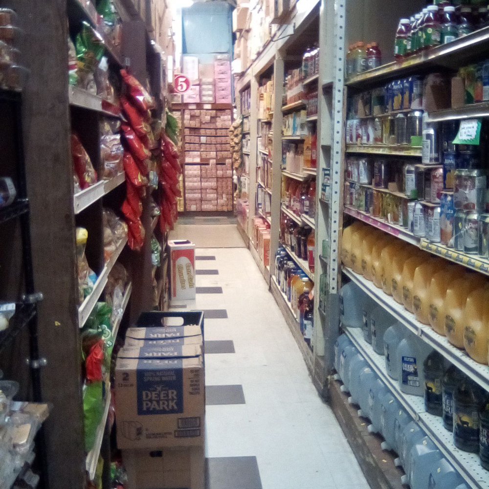 Panam Grocery - the aisle of a grocery store - Grocery Near Me - Washington, DC, District of Columbia Panam Grocery - the aisle of a grocery store - Grocery Near Me - Washington, DC, District of Columbia