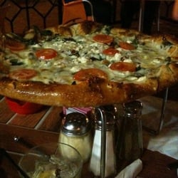 Mellow Mushroom