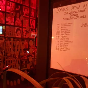 The Comedy Store - Comedy Clubs Near Me - West Hollywood, California The Comedy Store - Comedy Clubs Near Me - West Hollywood, California