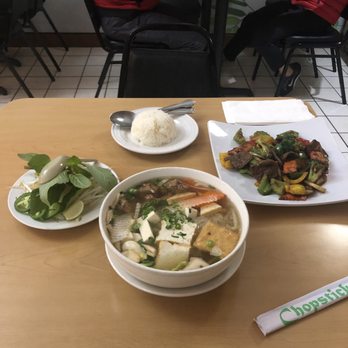 Happy Veggie - Redondo Beach, CA | Order Food Online | Clorder - Pho and the Mongolian stir fry - Vegetarian Near Me - Redondo Beach, California Happy Veggie - Redondo Beach, CA | Order Food Online | Clorder - Pho and the Mongolian stir fry - Vegetarian Near Me - Redondo Beach, California
