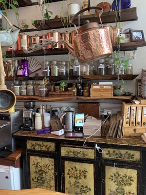 Beloved Cafe & Organic Juicery by null