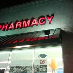 Walgreens