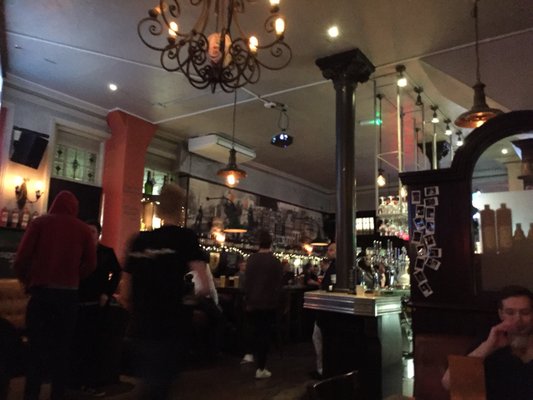 De Hems Dutch Cafe Bar by null