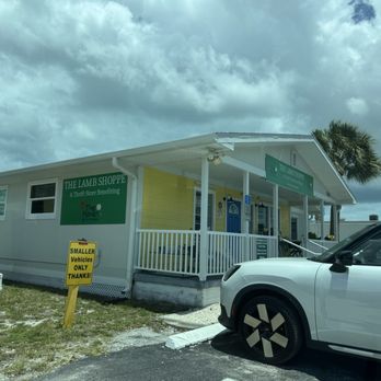 Lamb Shoppe-the Haven Thrift Store - Thrift Stores Near Me - Indian Harbour Beach, Florida Lamb Shoppe-the Haven Thrift Store - Thrift Stores Near Me - Indian Harbour Beach, Florida