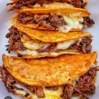 La Carreta De Don Jose - Food Trucks Near Me - Hayward, California La Carreta De Don Jose - Food Trucks Near Me - Hayward, California