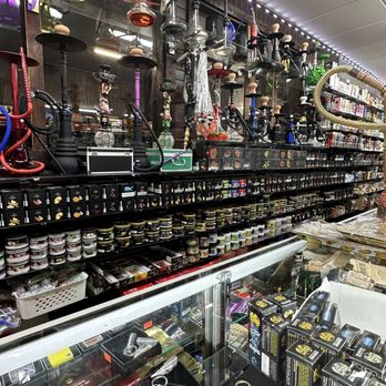 tobacco and vapor hut TOBACCO HUT & VAPE - Updated May 2026 - 20 Photos - 2282 MacArthur Rd,  Whitehall, Pennsylvania - Tobacco Shops