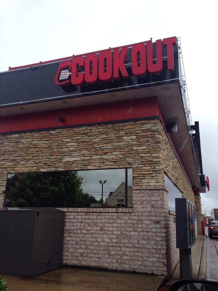 Cook Out