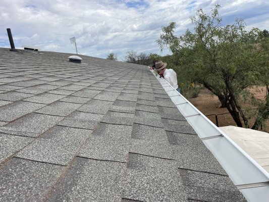 DESERT RAIN GUTTER - Updated May 2026 - 16 Photos - Sierra Vista ...
