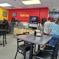 Giliberto’s Mexican Taco Shop