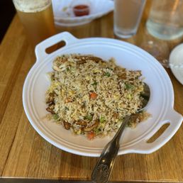Chicken Classic Fried Rice