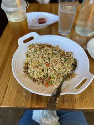 Shang Noodle & Chinese by null
