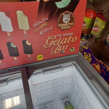 Hazit Mini Market - the inside of a refrigerator - Convenience Stores Near Me - Temecula, California Hazit Mini Market - the inside of a refrigerator - Convenience Stores Near Me - Temecula, California