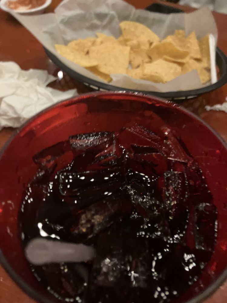Little Mexico Logo