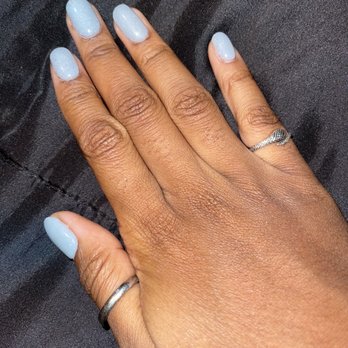 Kenny NailSpa - Nail Salons Near Me - Bartlett, Tennessee