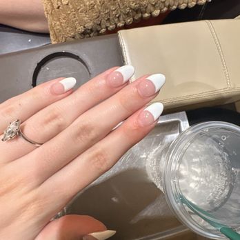 Tic Tac Day Spa - Nail Salons Near Me - Mont Belvieu, Texas