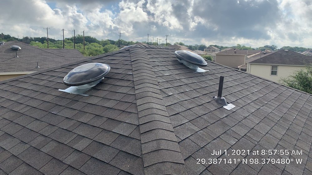 Slide of DV Roofing and Remodeling