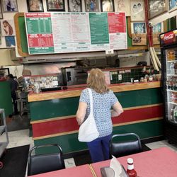 Capri Pizza & Sub Express