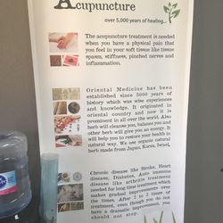 Natural Acupuncture Center - Acupuncture