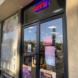 Sam's Beauty Outlet - 1/23/23- this location is just past/west of the old location.