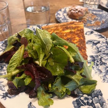 maman - Quiche - Bakeries Near Me - New York, New York