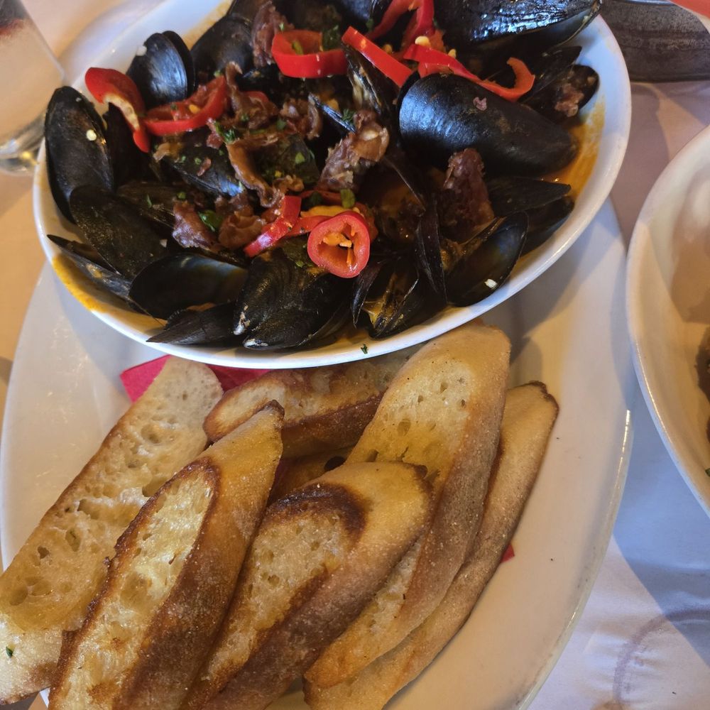 Smack Shack - Mussels - Seafood Near Me - Minneapolis, Minnesota Smack Shack - Mussels - Seafood Near Me - Minneapolis, Minnesota