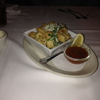 Bobby Van's Steakhouse - Calamari - Steakhouses Near Me - Washington, DC, District of Columbia Bobby Van's Steakhouse - Calamari - Steakhouses Near Me - Washington, DC, District of Columbia