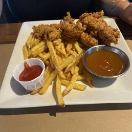 Chicken Tenders