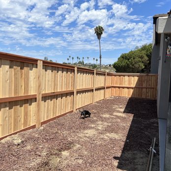 Carney Fence - Fences & Gates Near Me